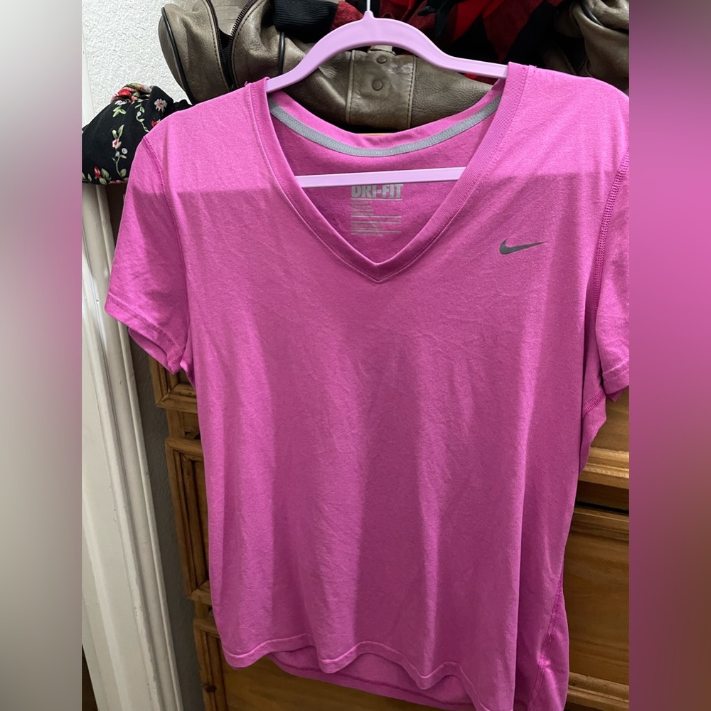 Nike Dri-Fit tee